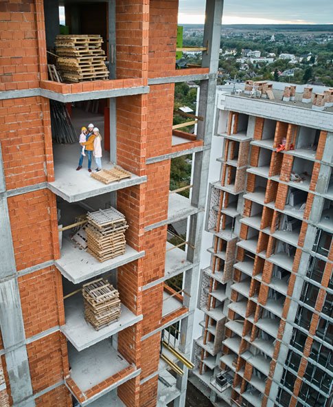 Commercial Construction